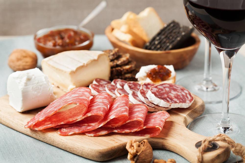 assiettes spéciales