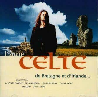 L'âme celte