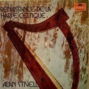 Renaissance de la harpe celtique