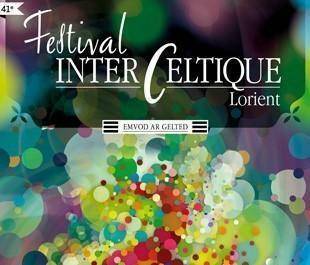 Festical Inter Celtique Lorient