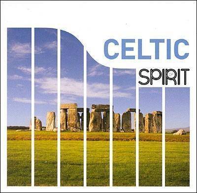 Celtic Spirit