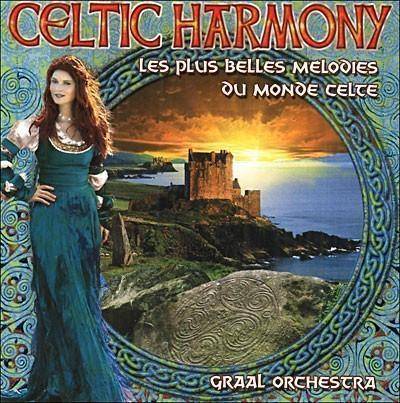 Celtic Harmony