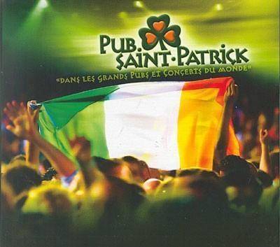 Pub Saint Patrick