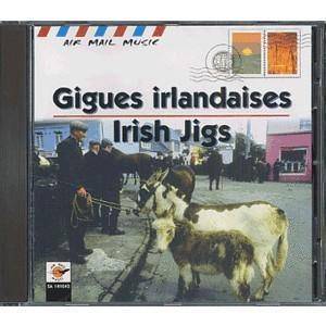 Gigues irlandaises