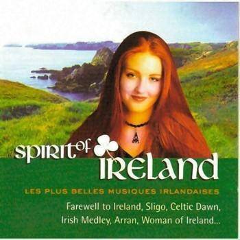 Spirit of Ireland