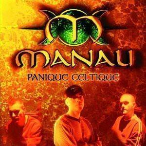 Panique Celtique