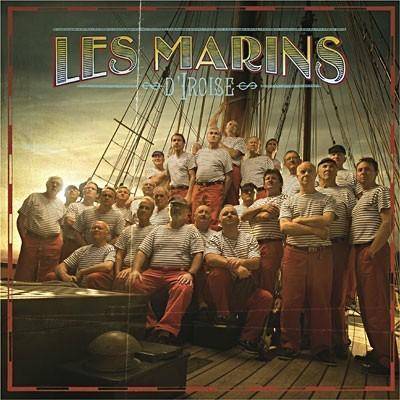 Les marins d'Ircise
