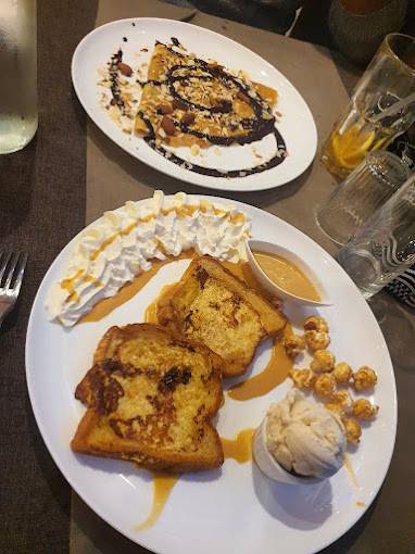 crêpe et galettes