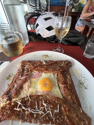 galette