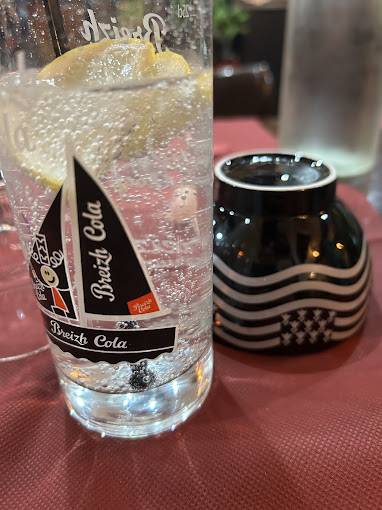 limonade