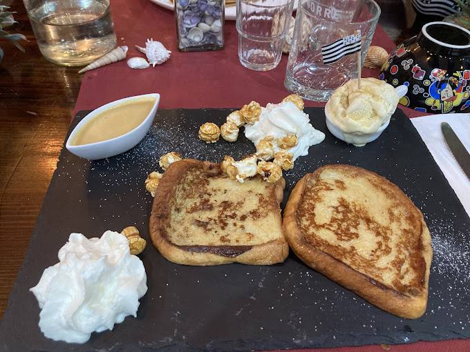 galette