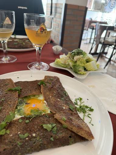 galette
